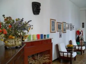 Hotel Stella D'Oro - 古斯皮尼