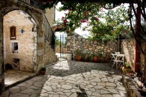Nostos Residence - Apartment Terra Kefalloniá Greece
