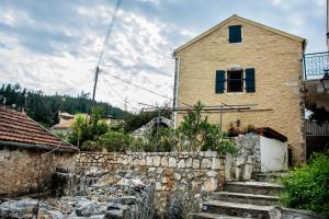 Nostos Residence - Apartment Terra Kefalloniá Greece