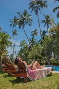 Sanmira Renaissance - Unawatuna