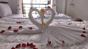 Thanh Huong Homestay Số 7 Hẻm 41 Đường Ngô Quyền, Phường Vĩnh Ninh, Thành phố Huế