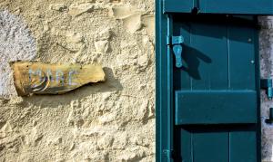 Nostos Residence - Apartment Mare