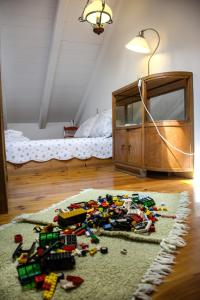 Nostos Residence - Apartment Mare