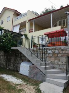 Nestor Apartments Thassos Greece