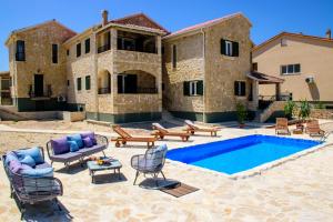 Wild Wind - 4hvězdičkové hotely ve městě Ražanac