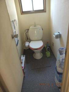 Hirakata-park Guesthouse