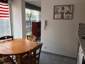 Appartements Altea : photos des chambres