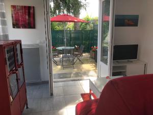 Apartement Altéa Pessac Prantsusmaa