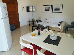 Themis Apartments Kefalloniá Greece