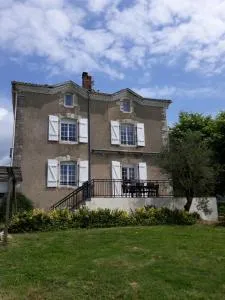 Domaine de Poumatan - 圣保罗莱达