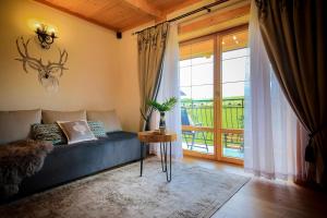 Folk Resort Domki i Apartamenty