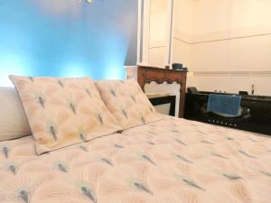 B&B / Chambres d'hotes Domaine de Poumatan : photos des chambres