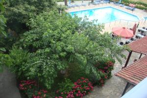 Hotel Pantazis Pieria Greece