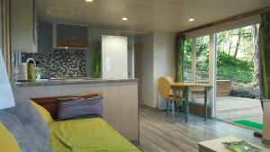 B&B / Chambres d'hotes DES BRANCHES & VOUS : photos des chambres