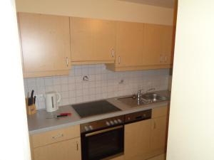 Holiday-Appartements