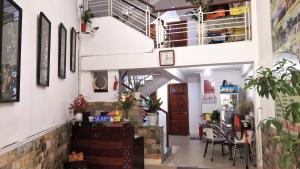 Thanh Huong Homestay Số 7 Hẻm 41 Đường Ngô Quyền, Phường Vĩnh Ninh, Thành phố Huế