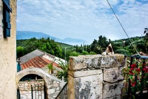 Nostos Residence - Apartment Mare Kefalloniá Greece