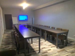 Hotels Hotel de La Beauronne : photos des chambres