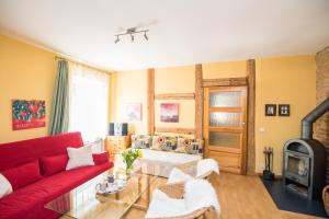 Apartamenty Morska Bryza