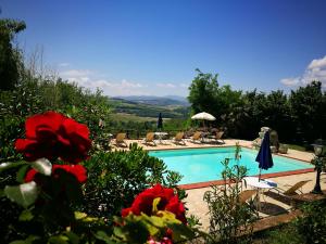 Agriturismo Casale Dei Frontini