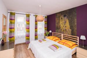 Apartamenty "Morska Bryza"