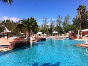 Vias Plage Camping Salisses