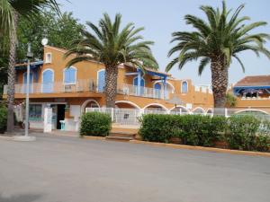 Campings Vias-Plage Camping Les Salisses Quality Holidays : photos des chambres