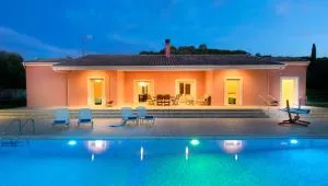 Corfu Erimitis - Agnítsini