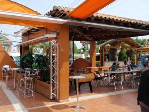 Campings Vias-Plage Camping Les Salisses Quality Holidays : photos des chambres