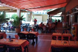 Campings Vias-Plage Camping Les Salisses Quality Holidays : photos des chambres