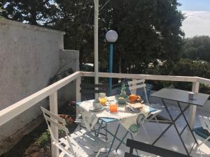 Palmasera Charming Rooms