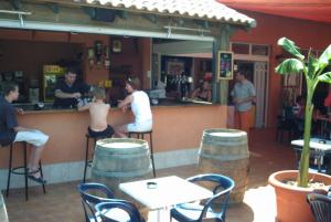 Campings Vias-Plage Camping Les Salisses Quality Holidays : photos des chambres