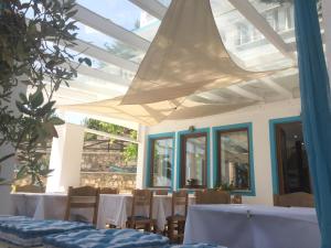 Kinira Beach Hotel Thassos Greece