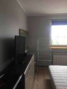 Apartament Dadaj