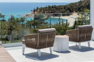 360ᵒ Luxury View Collection - Adults Only Thassos Greece
