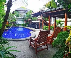 Jos & Hanny Homestay - 巴图