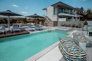 360ᵒ Luxury View Collection - Adults Only Thassos Greece