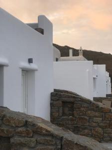 Seaclusion Apartments Myconos Greece