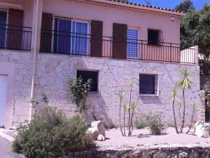 Appartements haut var Figanieres : photos des chambres