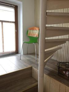 Apartments Markus & Annika (über 2 Etagen)