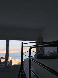 Seaclusion Apartments Myconos Greece