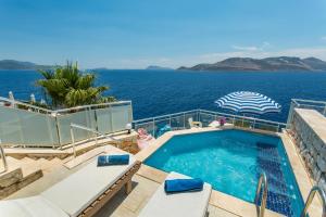 Island Double Room room in Hotel Cachet - Adult Only 14