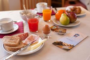 Duca Del Mare - Hotel Di Nardo group