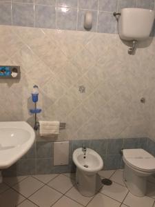 Hotels Hotel Vesuvio : photos des chambres