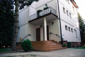 Pokoje Gościnne "Pod Świerkami"