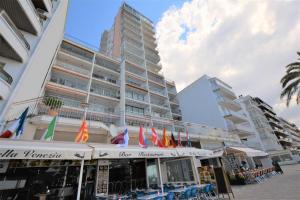 Apartmán Villaservice Torresol Calafell Španělsko