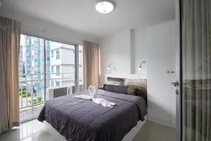 Grandbeach A31 by malai - Ban Bua Phut