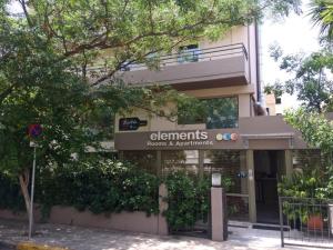 Elements Rooms & Apartments