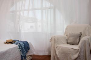 Eirinaki House Patmos Greece