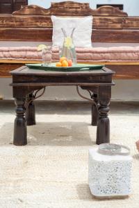 Eirinaki House Patmos Greece